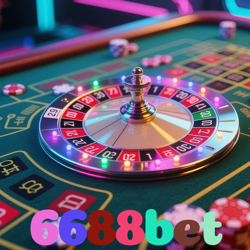 6688bet