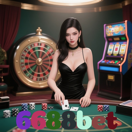 6688bet