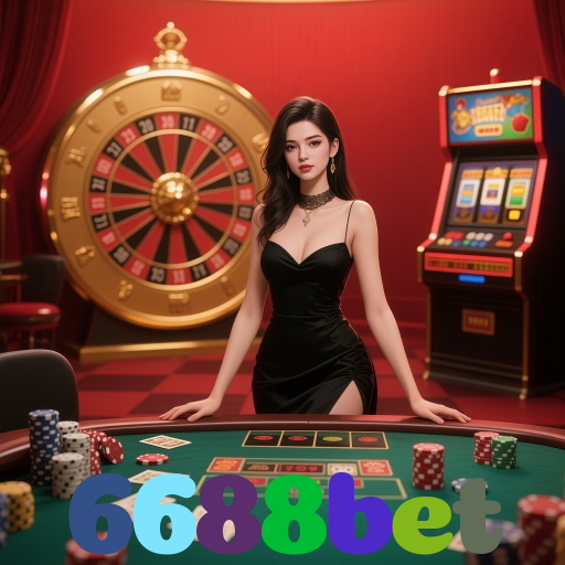 6688bet