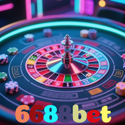 6688bet