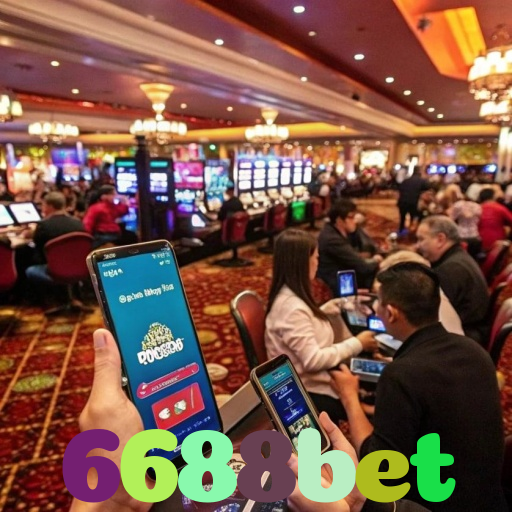 6688bet