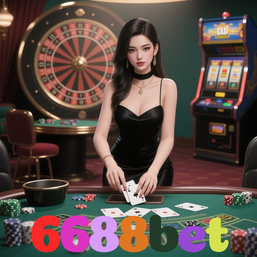 6688bet