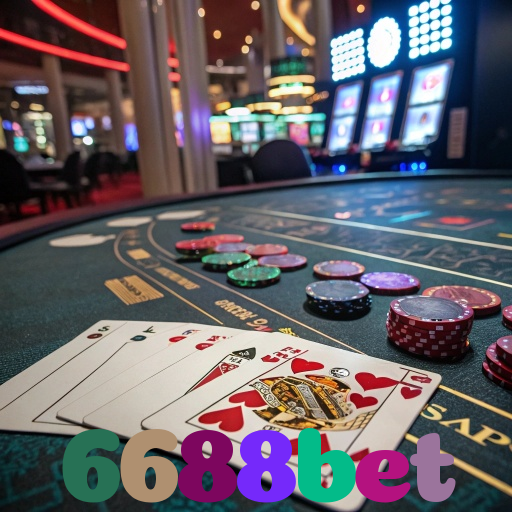6688bet