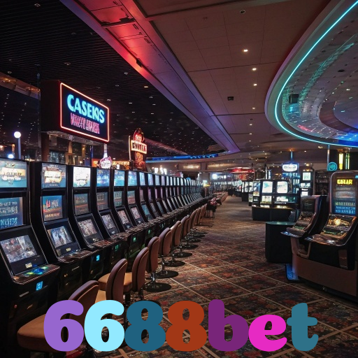 6688bet