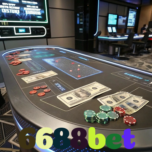 6688bet