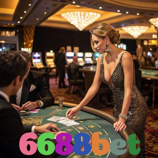 6688bet