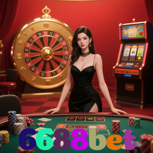 6688bet
