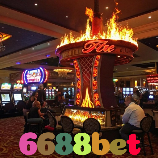 6688bet