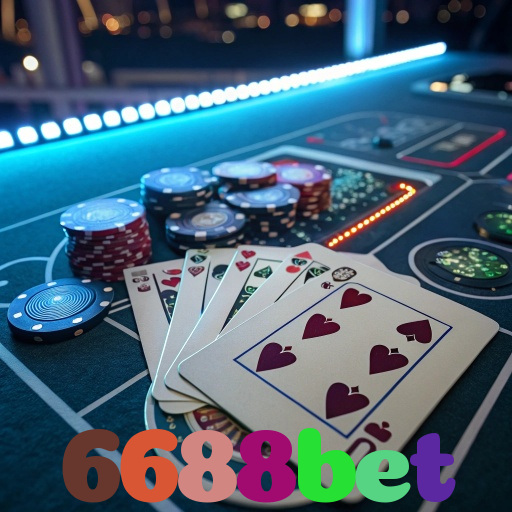 6688bet