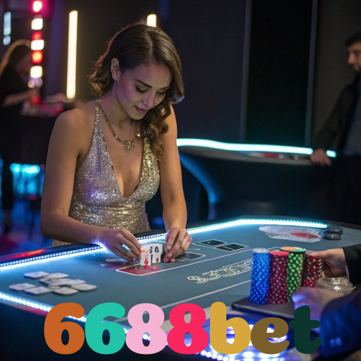 6688bet