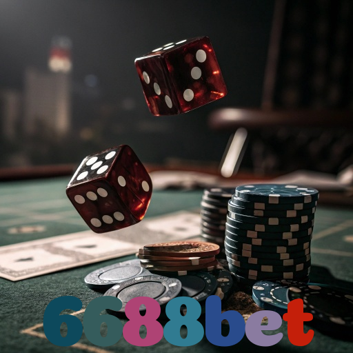 6688bet