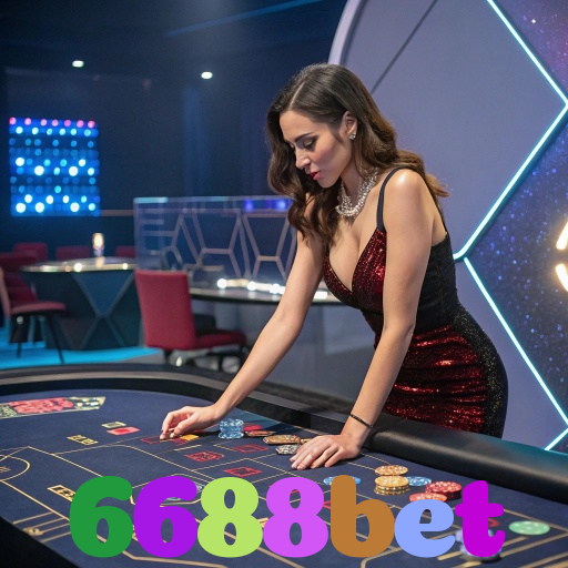 6688bet