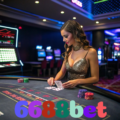 6688bet