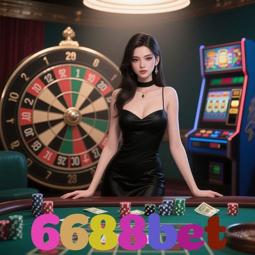 6688bet