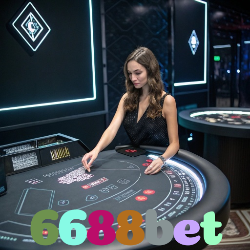 6688bet