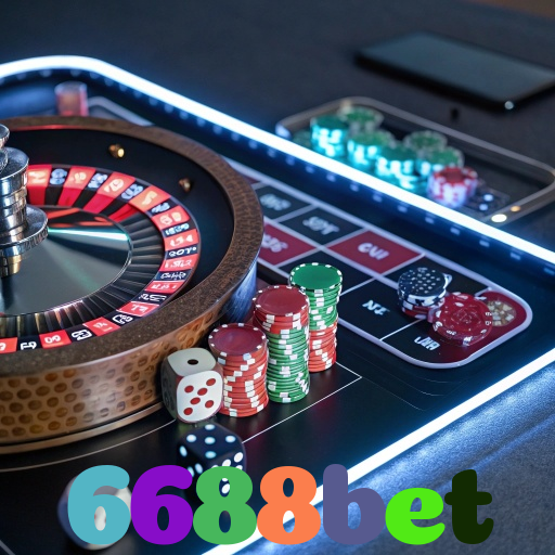 6688bet