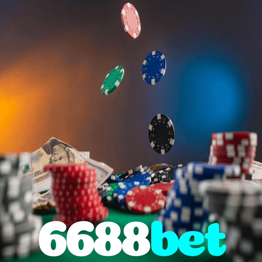 6688bet