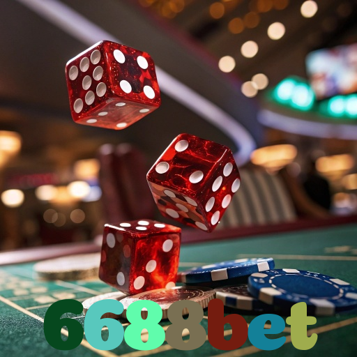 6688bet