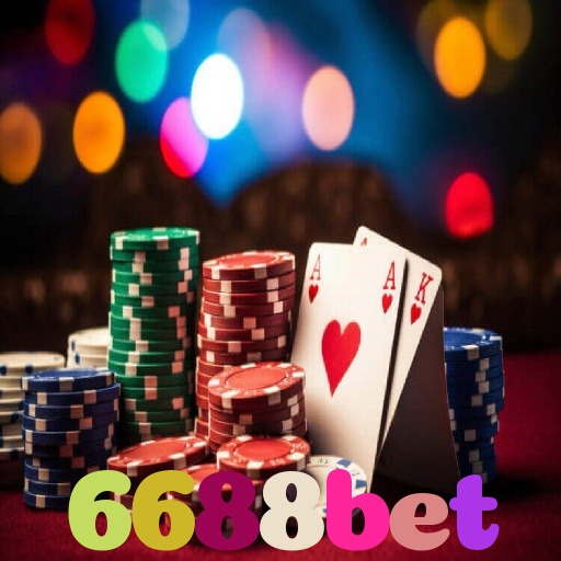6688bet