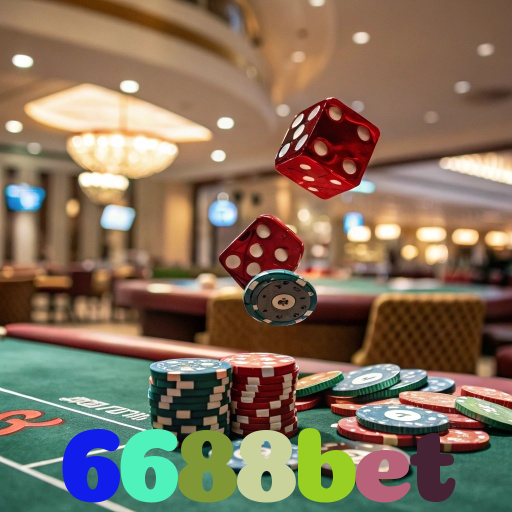 6688bet