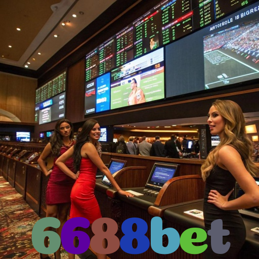 6688bet