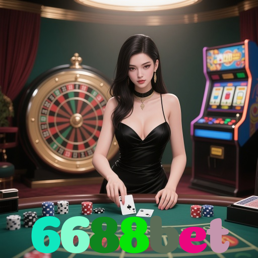 6688bet