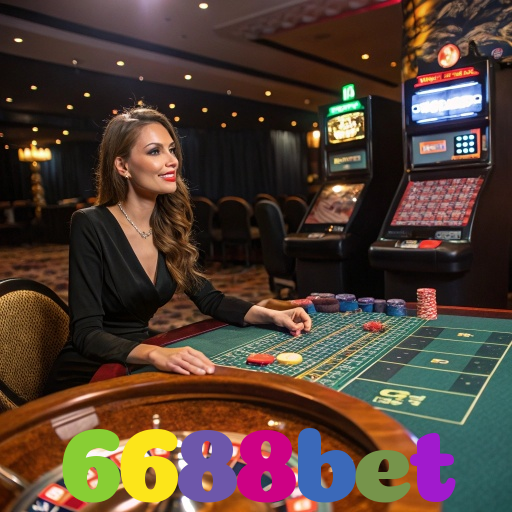 6688bet