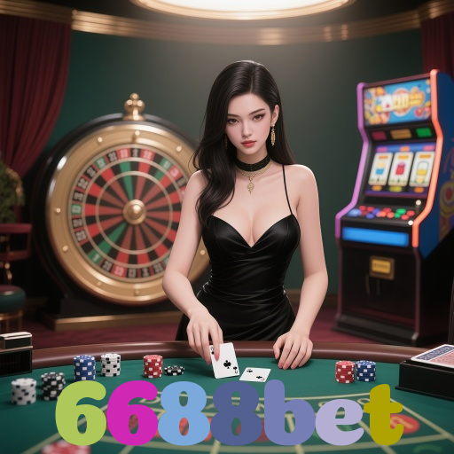6688bet