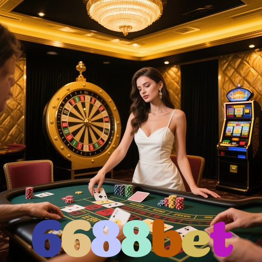 6688bet