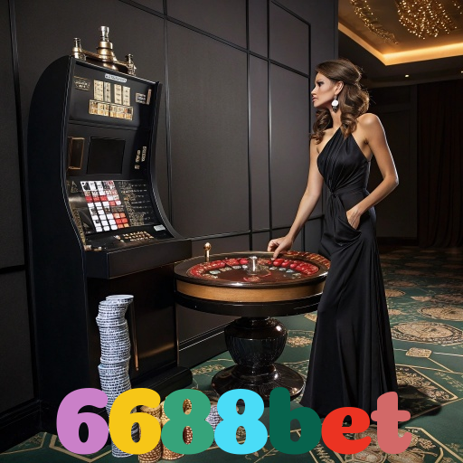 6688bet