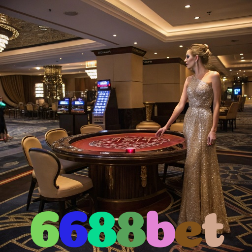 6688bet