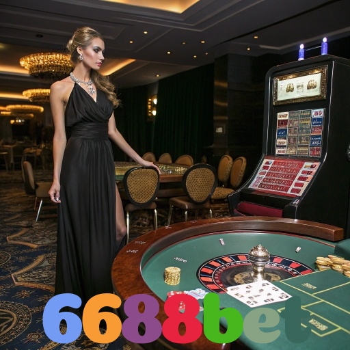6688bet