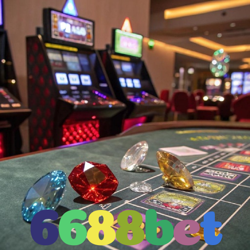 6688bet