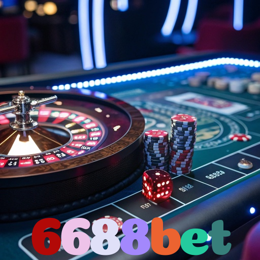 6688bet
