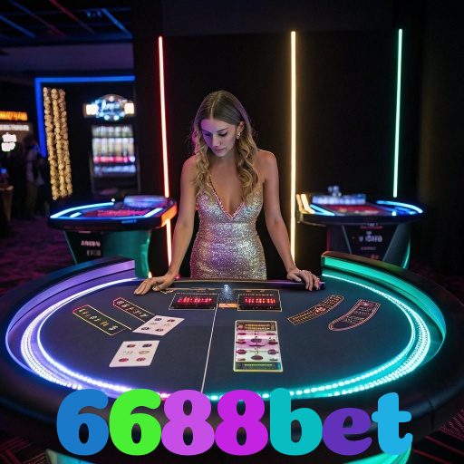 6688bet