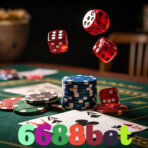 6688bet