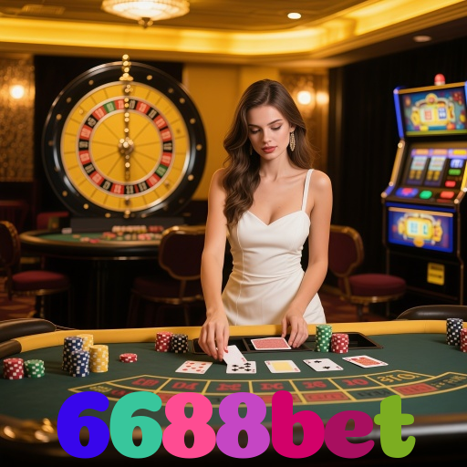 6688bet