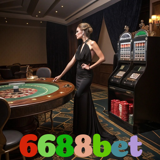 6688bet