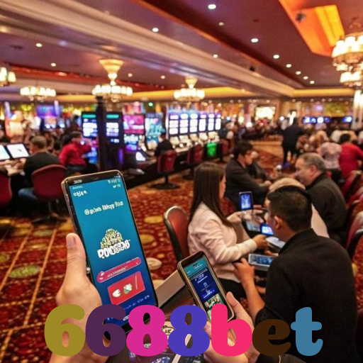 6688bet