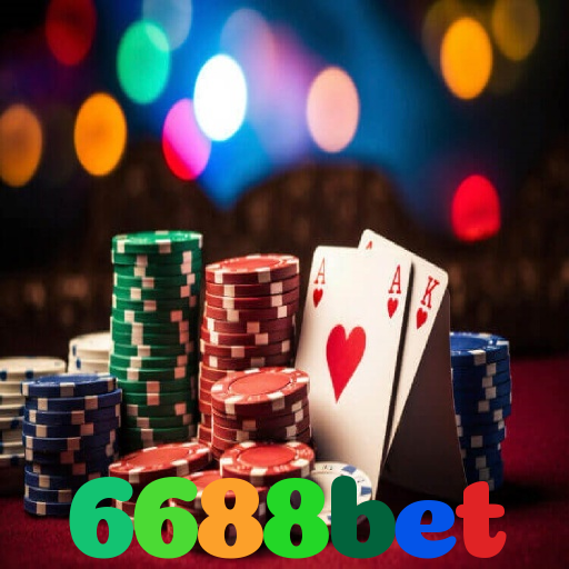 6688bet