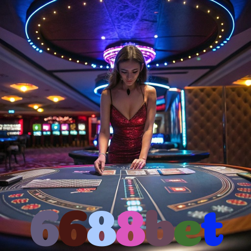 6688bet