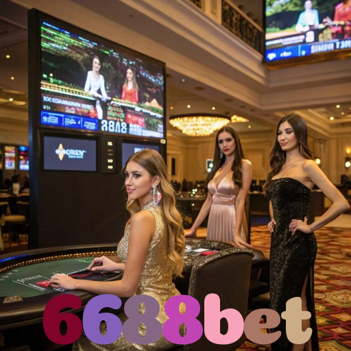 6688bet