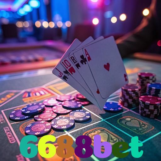 6688bet