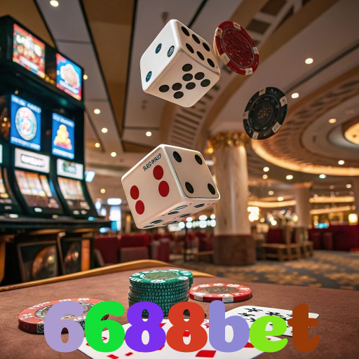 6688bet