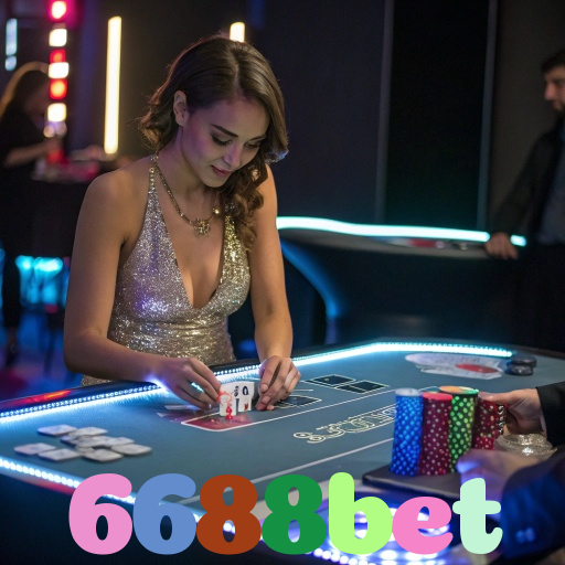 6688bet