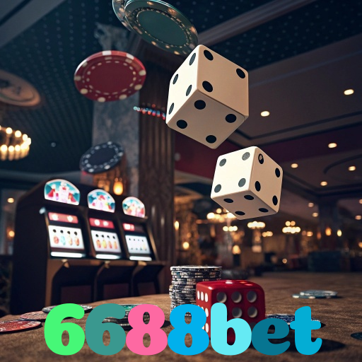 6688bet