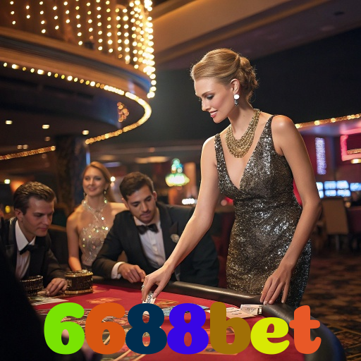 6688bet