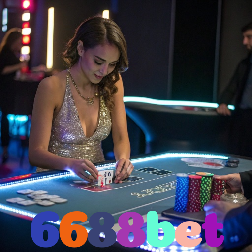 6688bet
