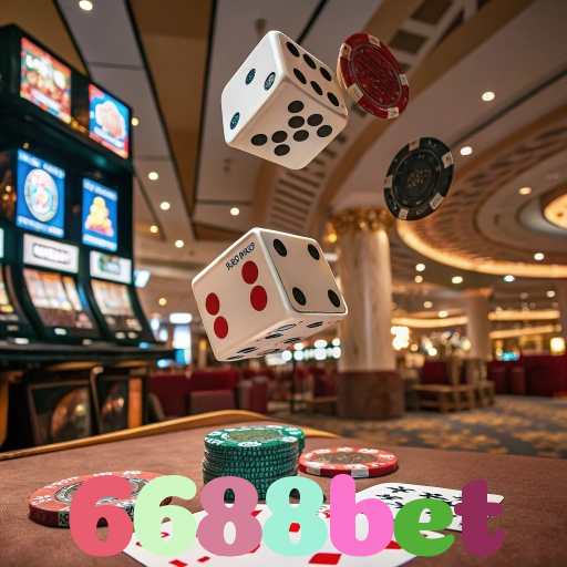 6688bet
