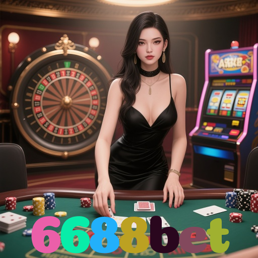 6688bet